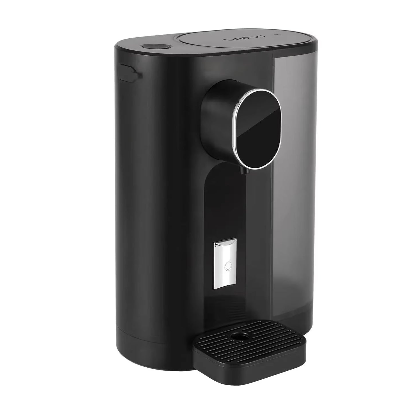 600Ml Automatic Mouthwash Wine Dispenser for Bathroom 4 Levels Wall Mounted Home Rest Time Drinkings Tools Mouth Wash Dispenser
