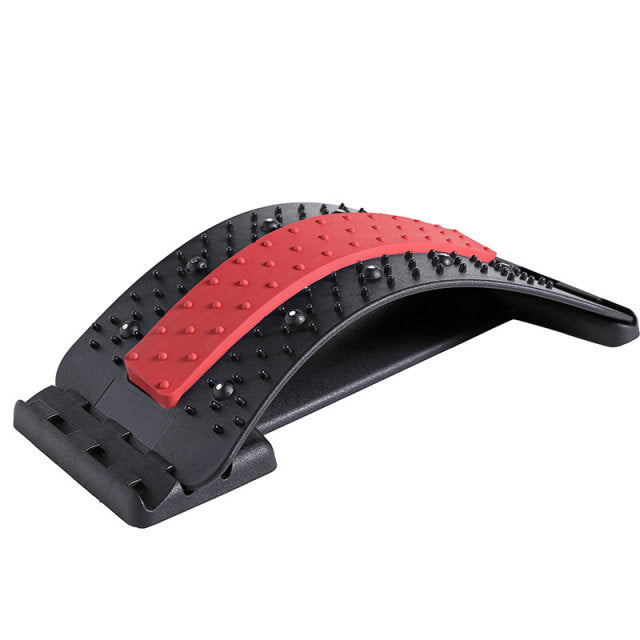 Back Massage Pad -