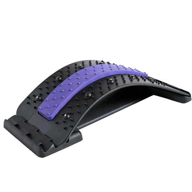 Back Massage Pad -