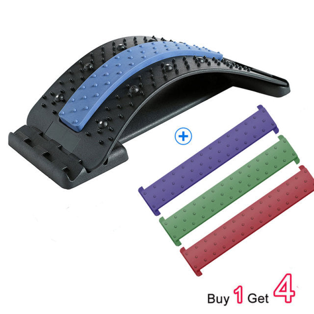 Back Massage Pad -