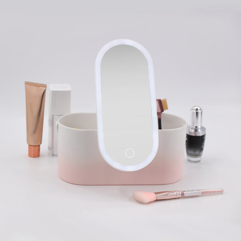 Makeup Organizer Box -