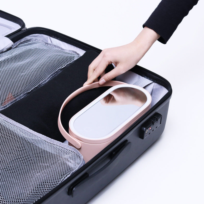 Makeup Organizer Box -