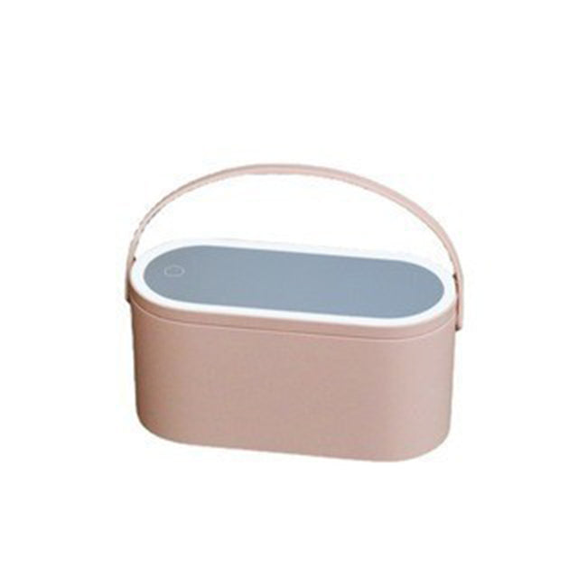 Makeup Organizer Box -