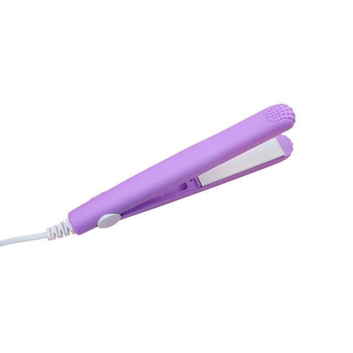 Ceramic Mini Hair Straightener -