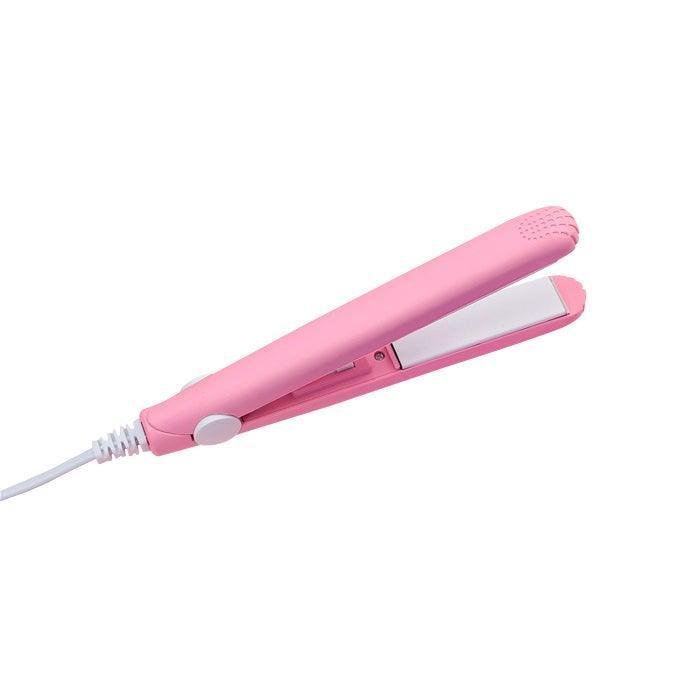 Ceramic Mini Hair Straightener -