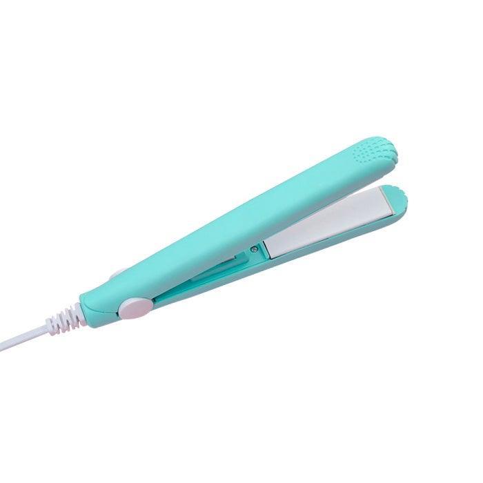 Ceramic Mini Hair Straightener -