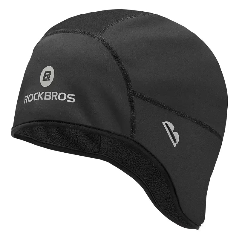ROCKBROS Cycling Caps Windproof -