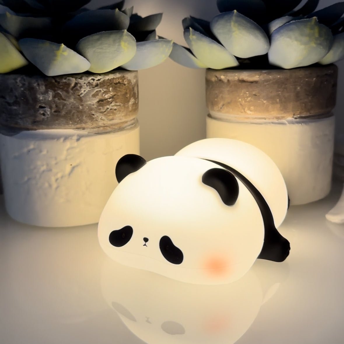 SafeGlow Night Lights for Toddlers -