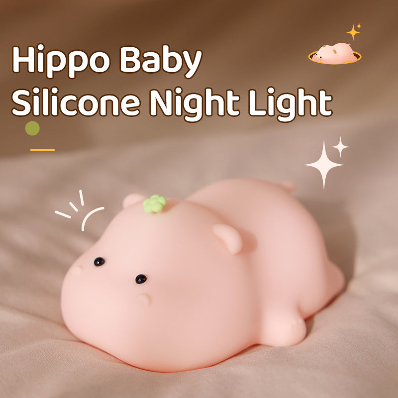 SafeGlow Night Lights for Toddlers -
