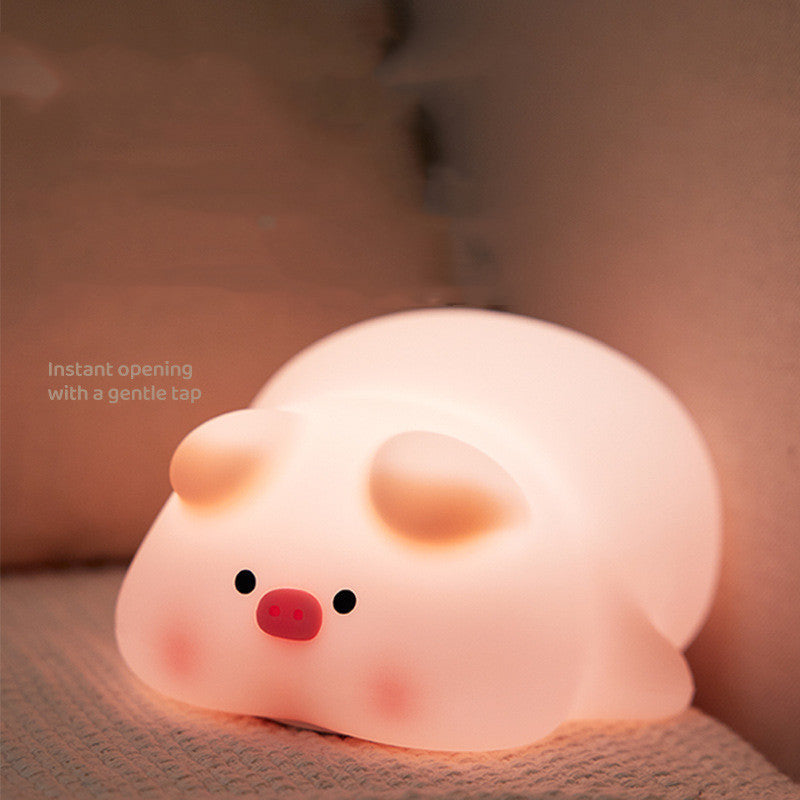 SafeGlow Night Lights for Toddlers -