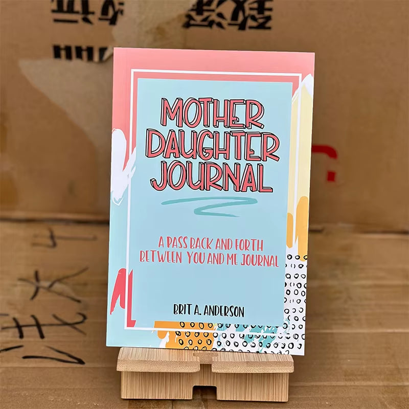 Portable Notebook Dad Mom I Want to Hear Your Story Notebook Share Their Life Notebook Multipurpose Diary Notebook Gifts