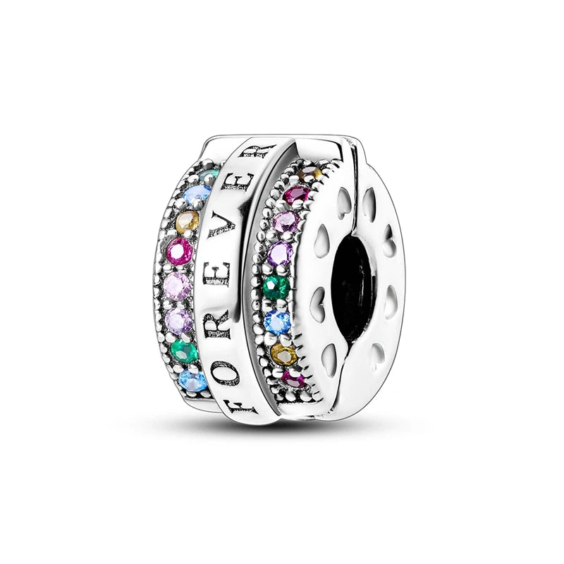 2025 New Arrival – 925 Sterling Silver Charms Beads ✨