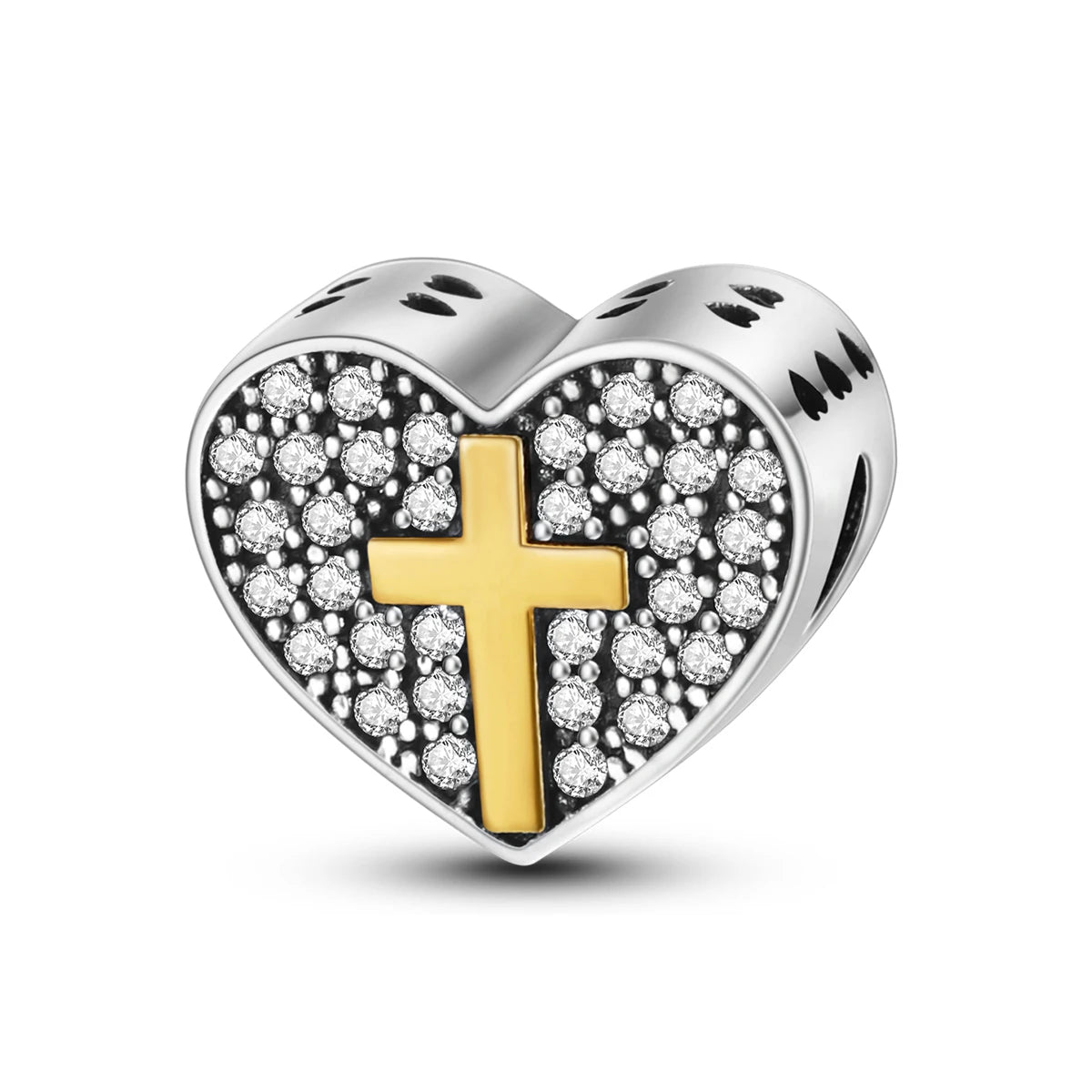 2025 New Arrival – 925 Sterling Silver Charms Beads ✨