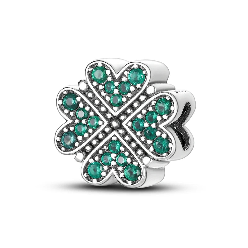 2025 New Arrival – 925 Sterling Silver Charms Beads ✨