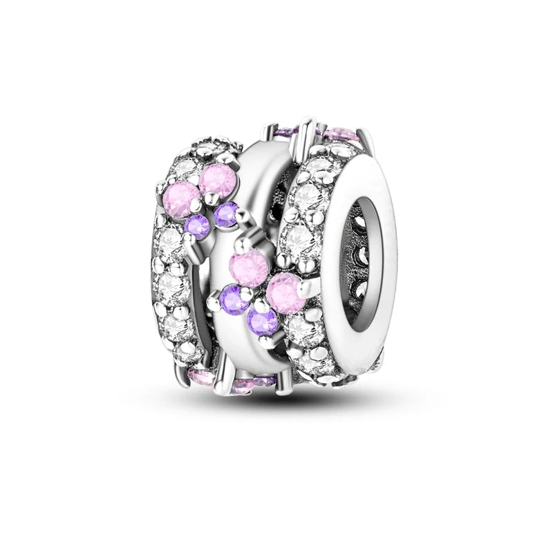 2025 New Arrival – 925 Sterling Silver Charms Beads ✨