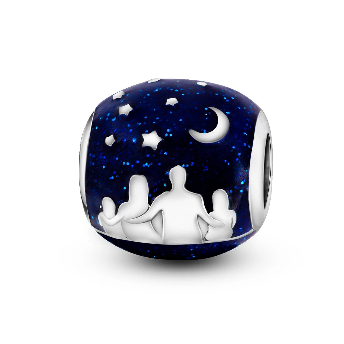2025 New Arrival – 925 Sterling Silver Charms Beads ✨