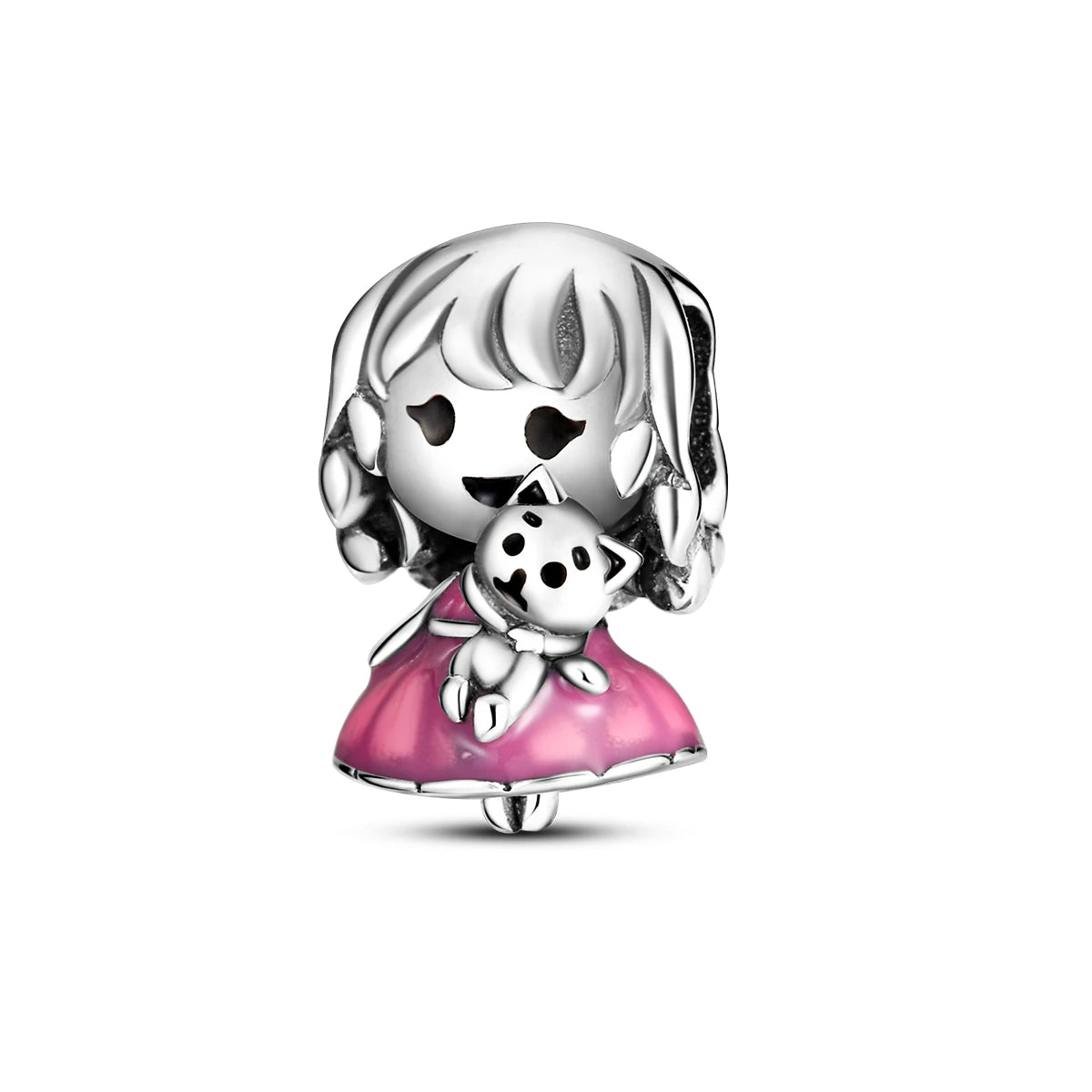2025 New Arrival – 925 Sterling Silver Charms Beads ✨