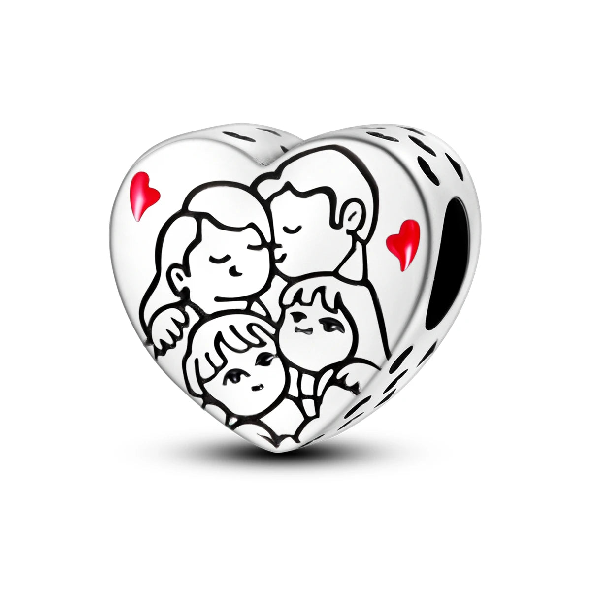 2025 New Arrival – 925 Sterling Silver Charms Beads ✨