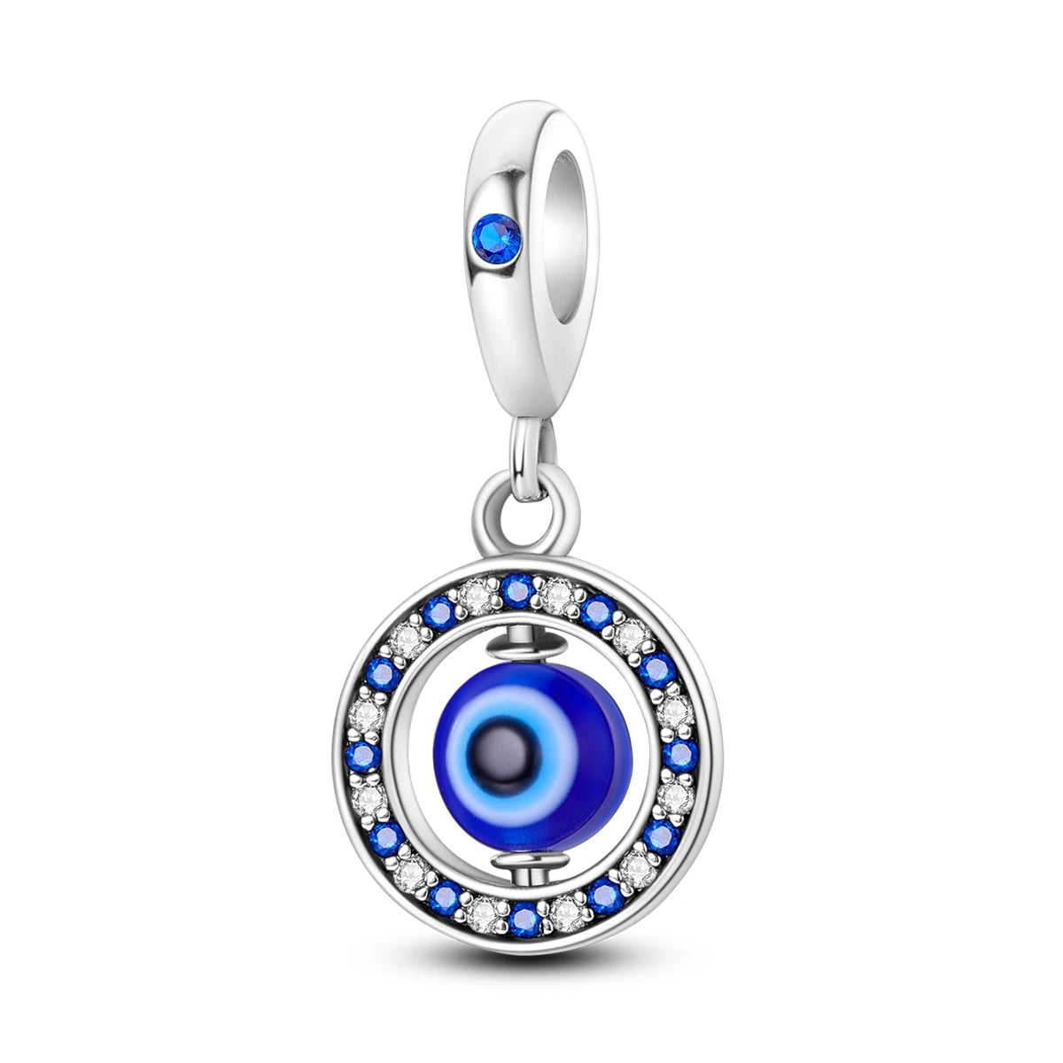 2025 New Arrival – 925 Sterling Silver Charms Beads ✨