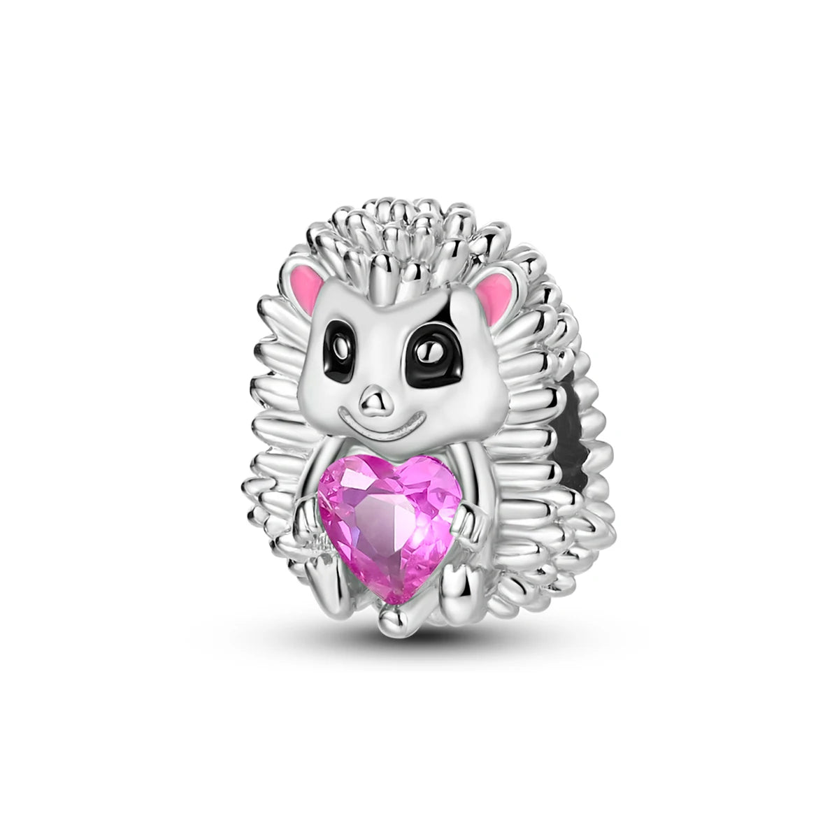 2025 New Arrival – 925 Sterling Silver Charms Beads ✨