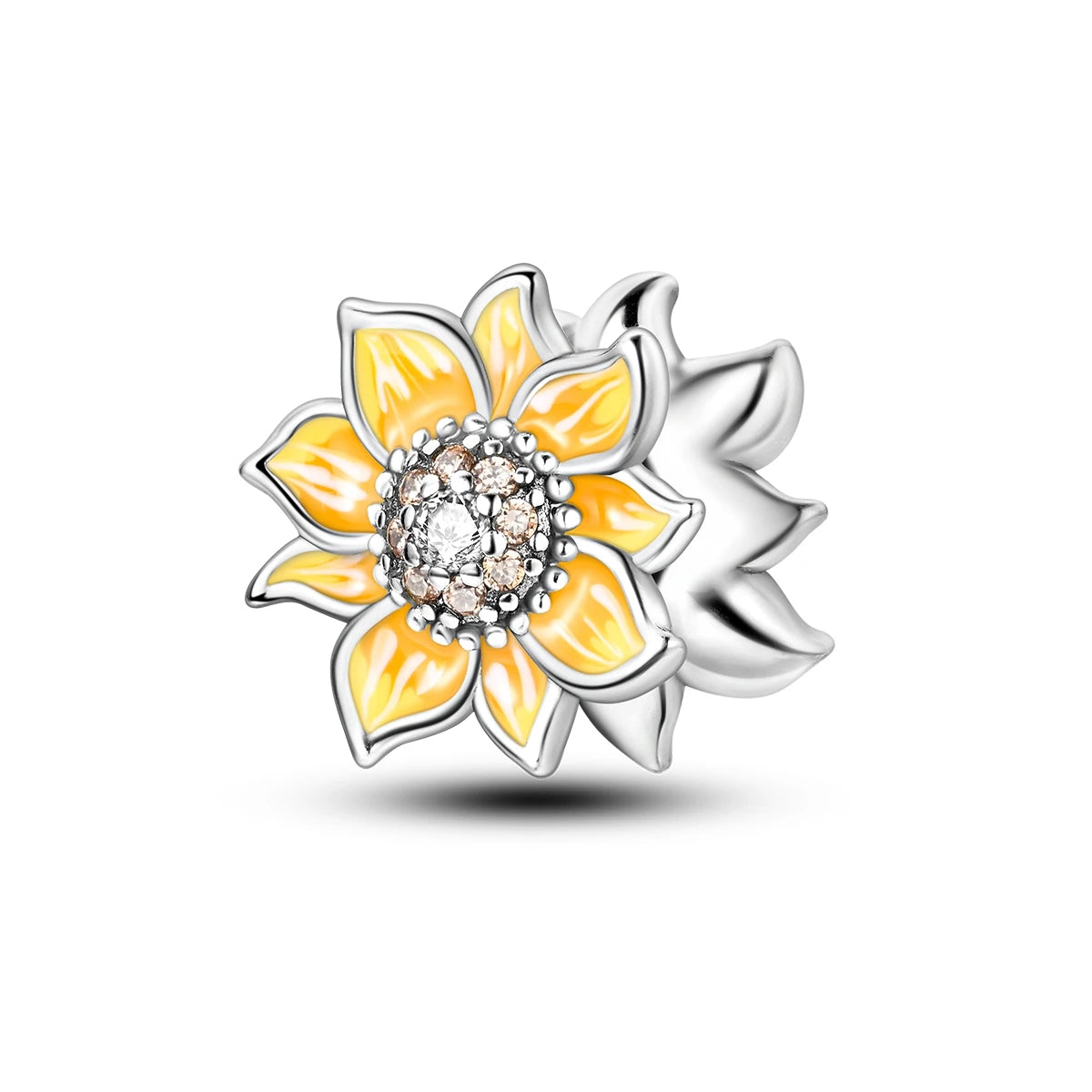 2025 New Arrival – 925 Sterling Silver Charms Beads ✨
