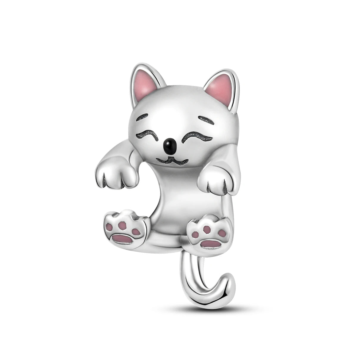 2025 New Arrival – 925 Sterling Silver Charms Beads ✨