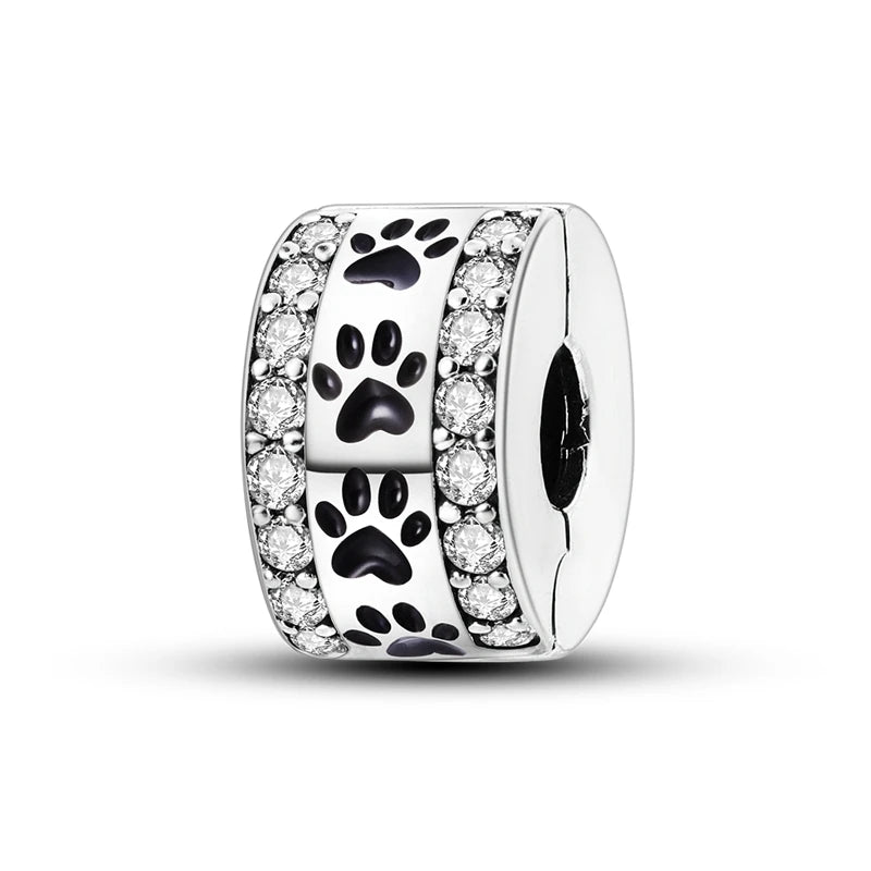 2025 New Arrival – 925 Sterling Silver Charms Beads ✨