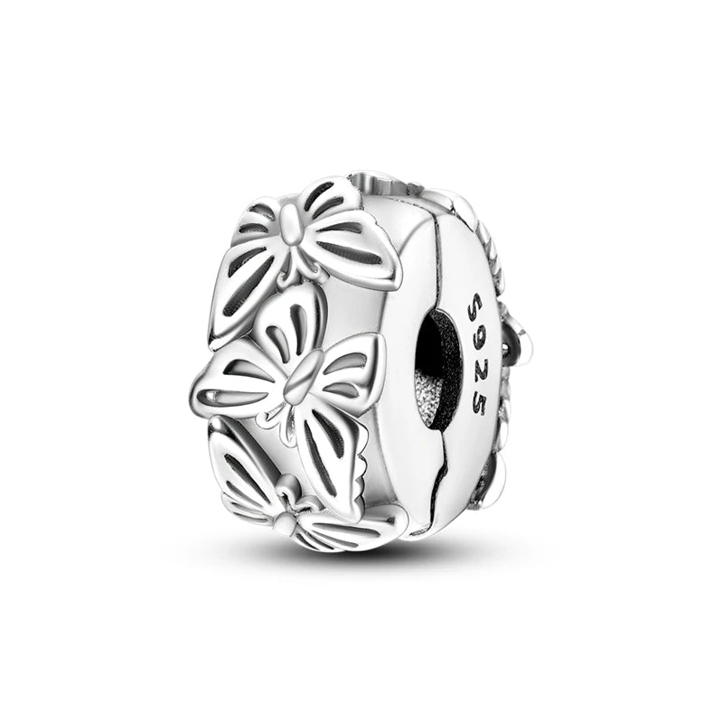 2025 New Arrival – 925 Sterling Silver Charms Beads ✨
