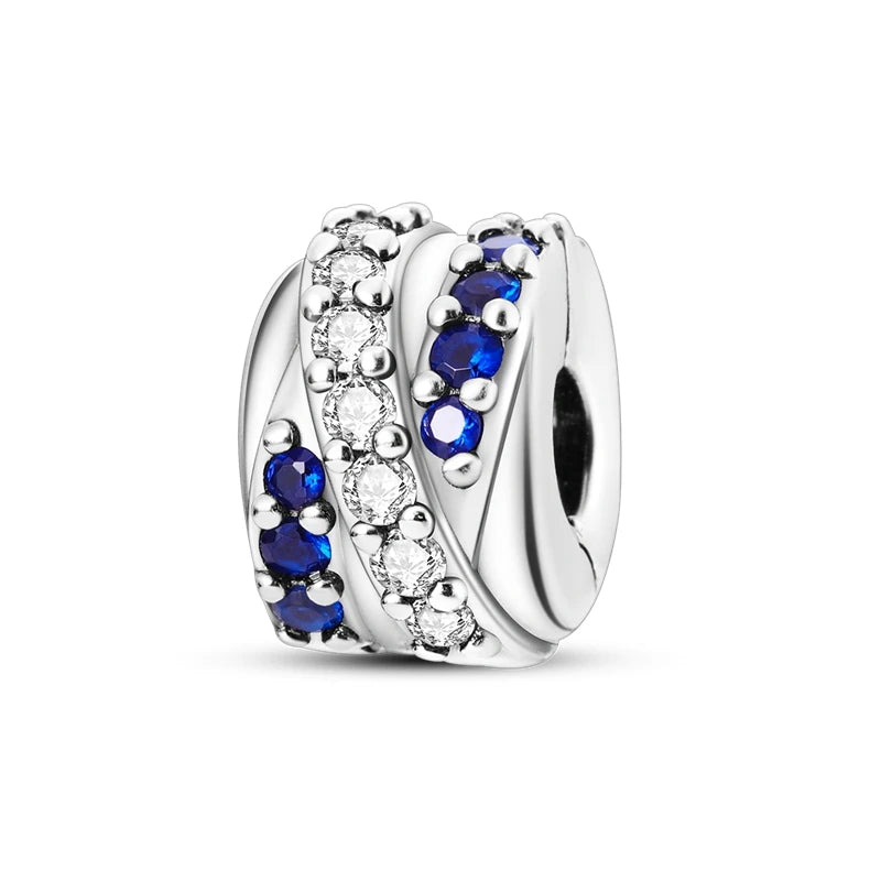 2025 New Arrival – 925 Sterling Silver Charms Beads ✨