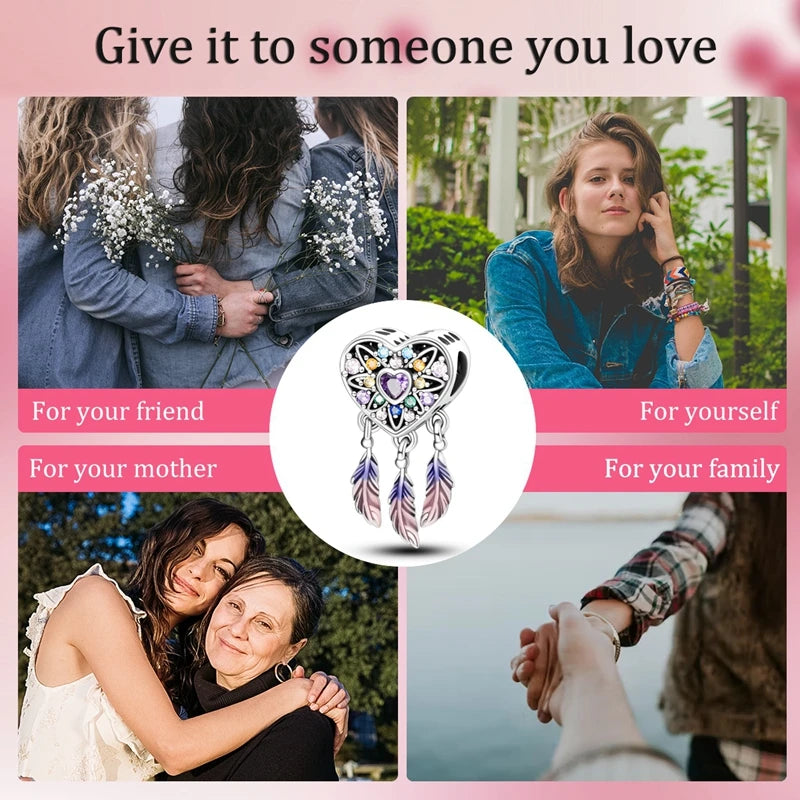 2025 New Arrival – 925 Sterling Silver Charms Beads ✨ qykyai-sq.myshopify.com