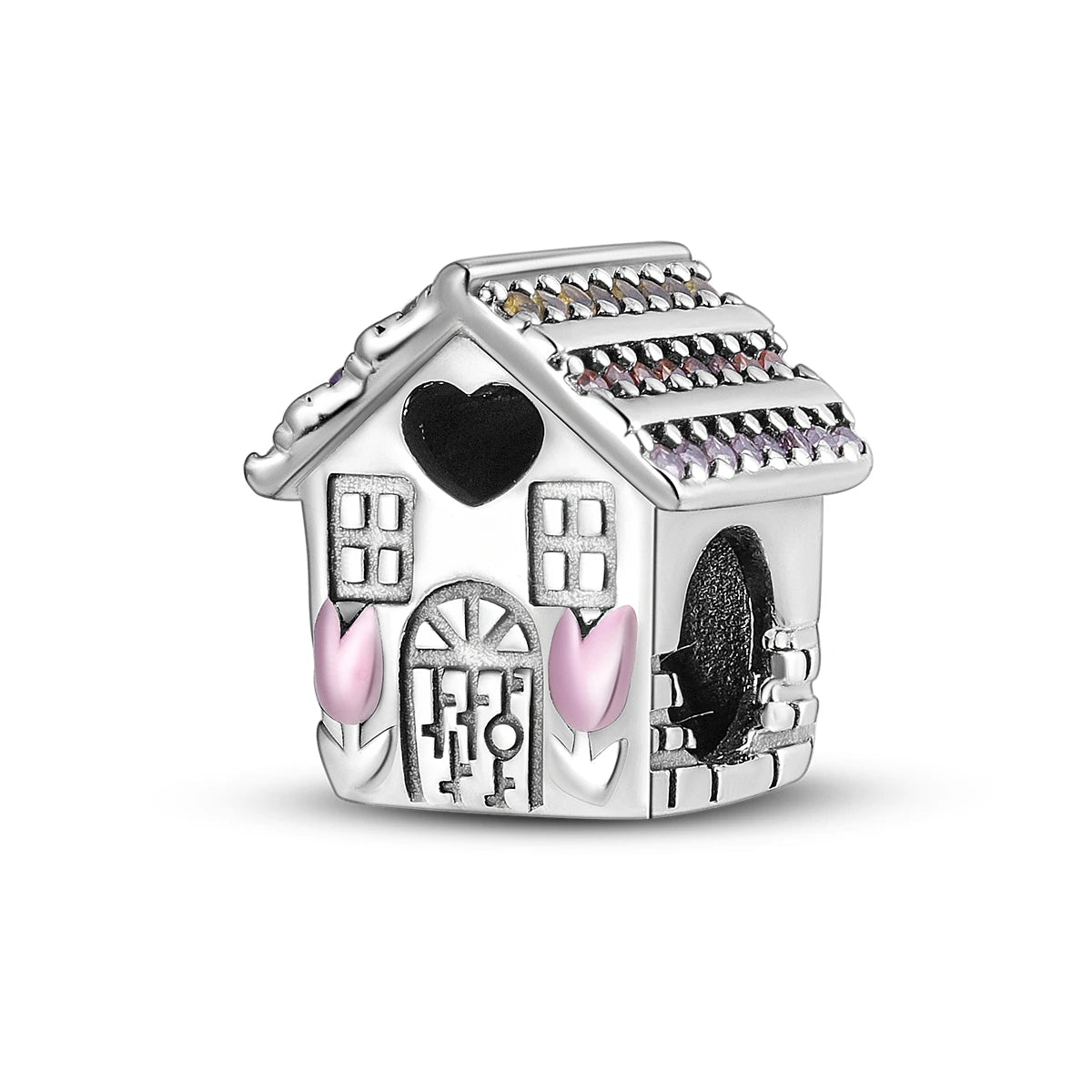 2025 New Arrival – 925 Sterling Silver Charms Beads ✨