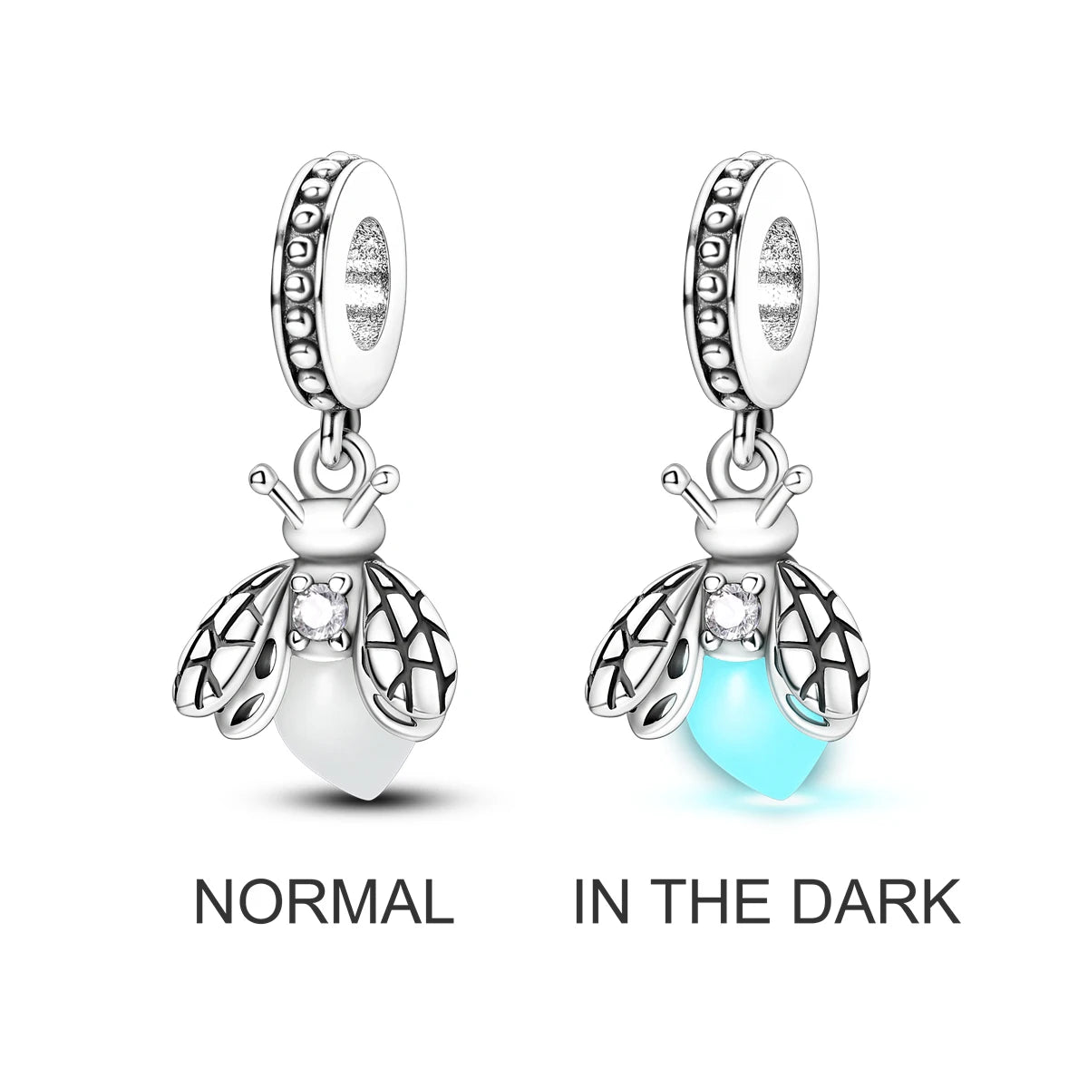 2025 New Arrival – 925 Sterling Silver Charms Beads ✨