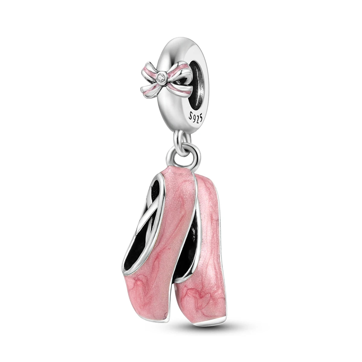 2025 New Arrival – 925 Sterling Silver Charms Beads ✨
