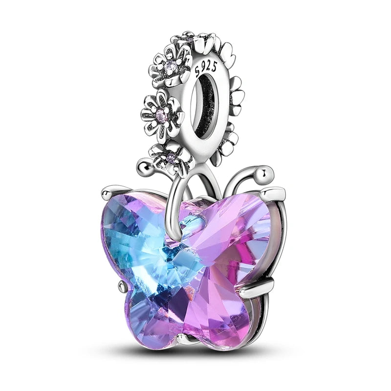 2025 New Arrival – 925 Sterling Silver Charms Beads ✨ qykyai-sq.myshopify.com