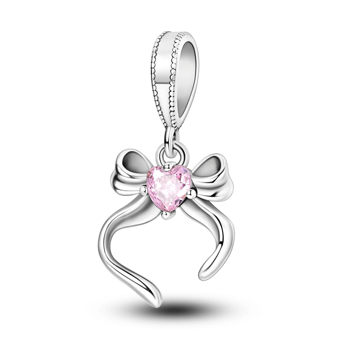 2025 New Arrival – 925 Sterling Silver Charms Beads ✨
