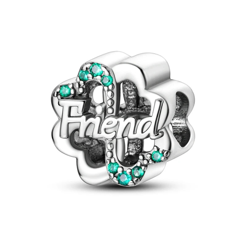 2025 New Arrival – 925 Sterling Silver Charms Beads ✨