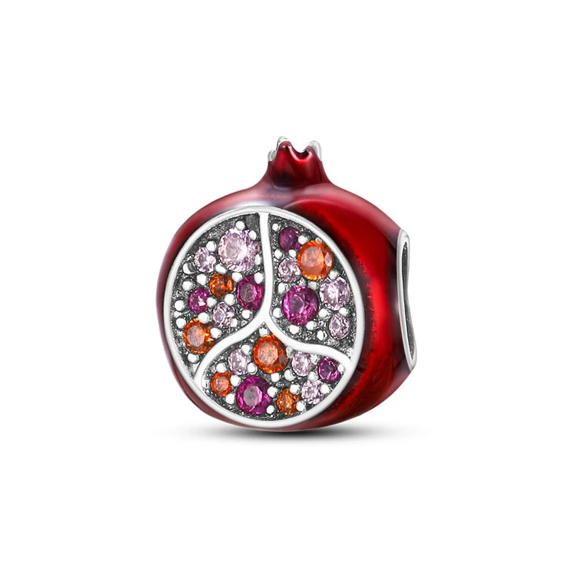 2025 New Arrival – 925 Sterling Silver Charms Beads ✨