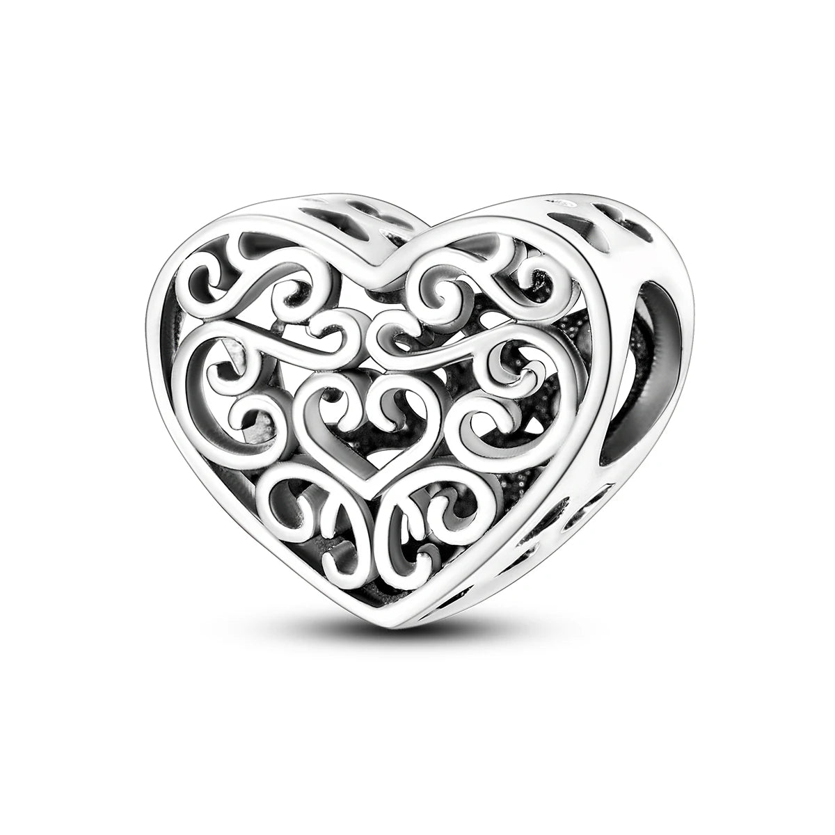 2025 New Arrival – 925 Sterling Silver Charms Beads ✨