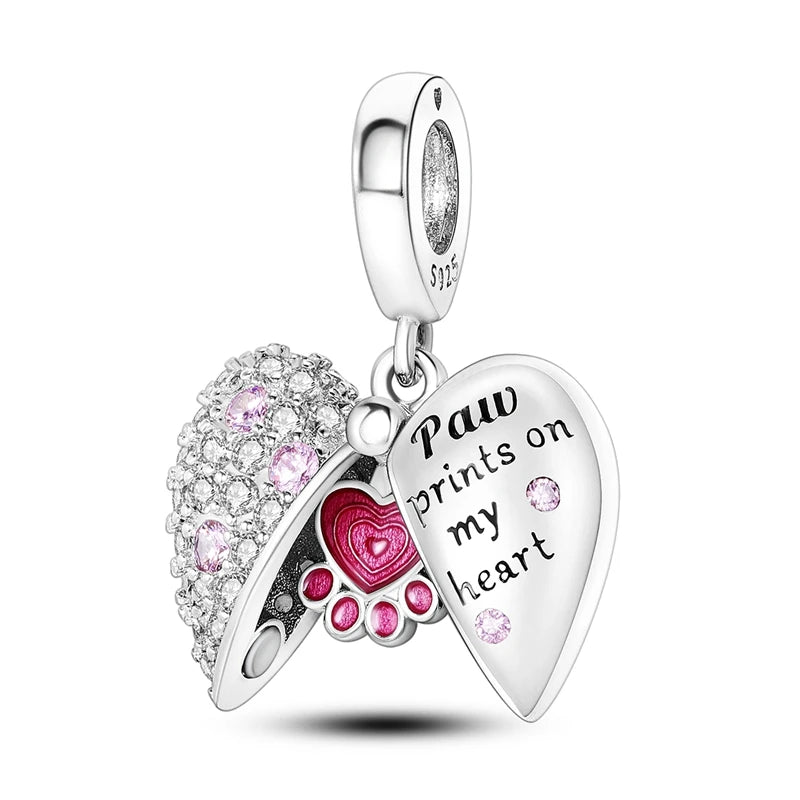 2025 New Arrival – 925 Sterling Silver Charms Beads ✨ qykyai-sq.myshopify.com