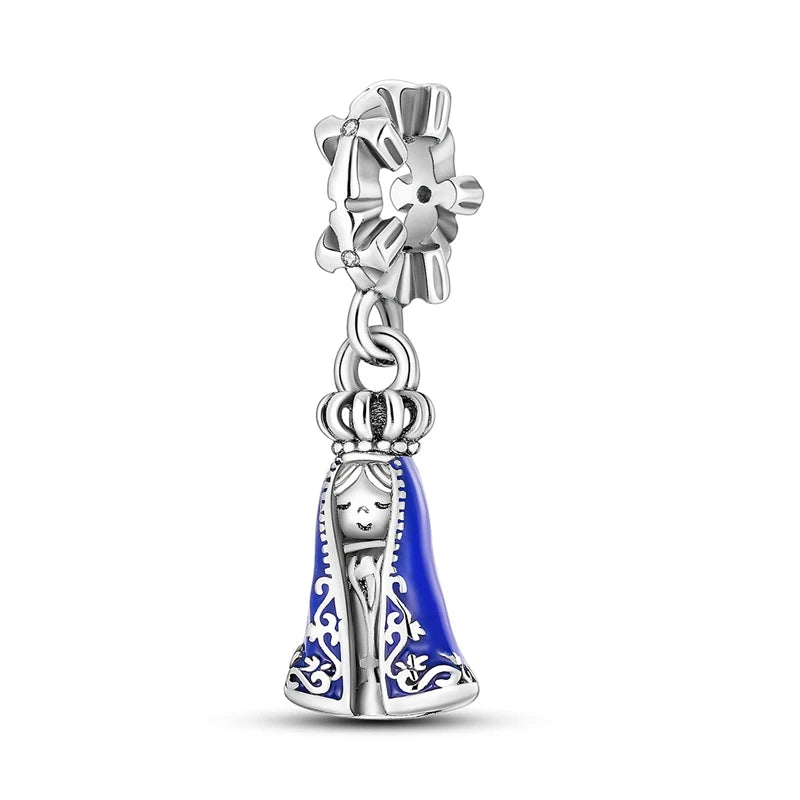 2025 New Arrival – 925 Sterling Silver Charms Beads ✨