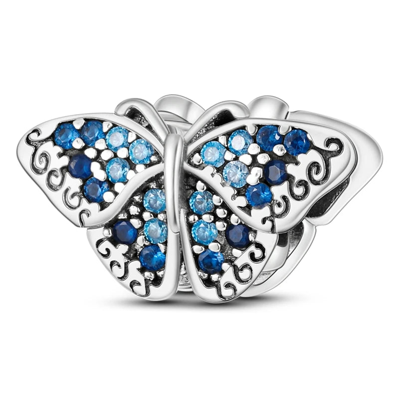 2025 New Arrival – 925 Sterling Silver Charms Beads ✨
