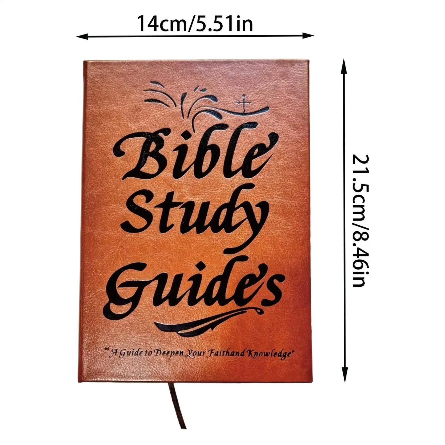 Bible Book Summary Guide Bible Study Books Daily Workbooks Summary Note Bible Book Learning Plan for Men Women Study Supplies