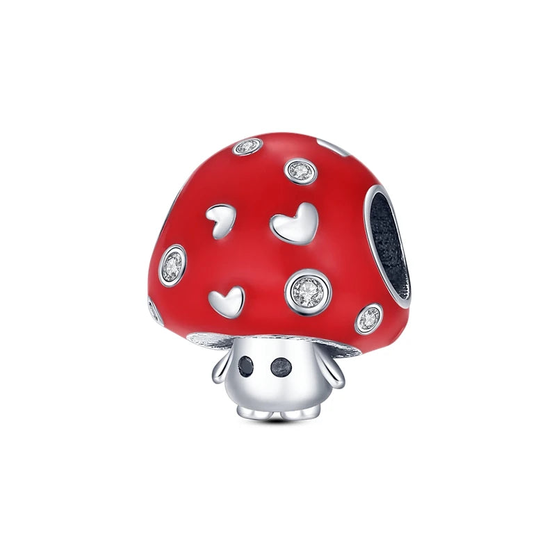 2025 New Arrival – 925 Sterling Silver Charms Beads ✨