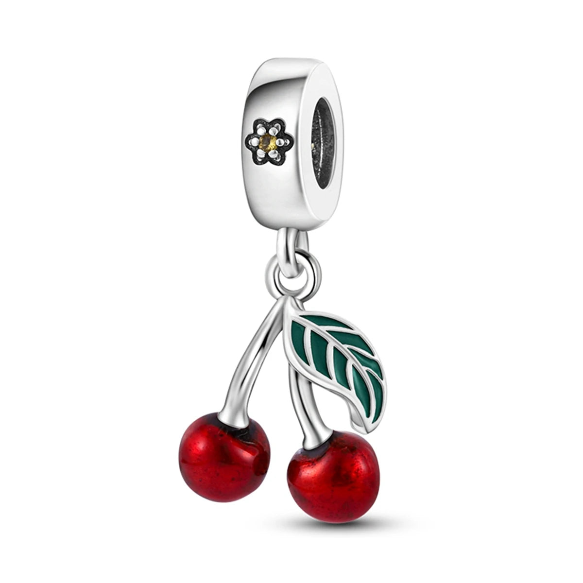 2025 New Arrival – 925 Sterling Silver Charms Beads ✨