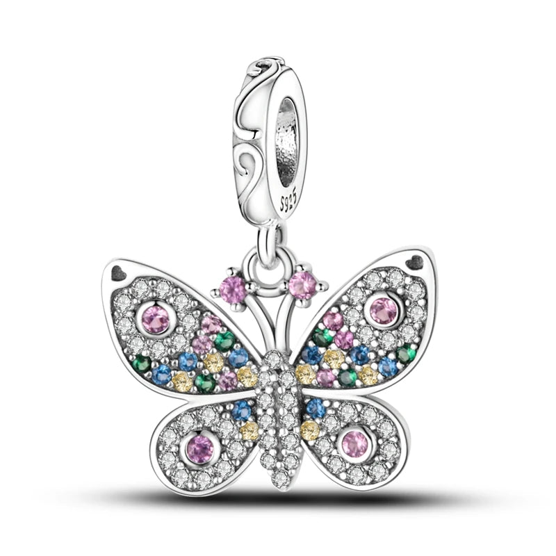 2025 New Arrival – 925 Sterling Silver Charms Beads ✨ qykyai-sq.myshopify.com