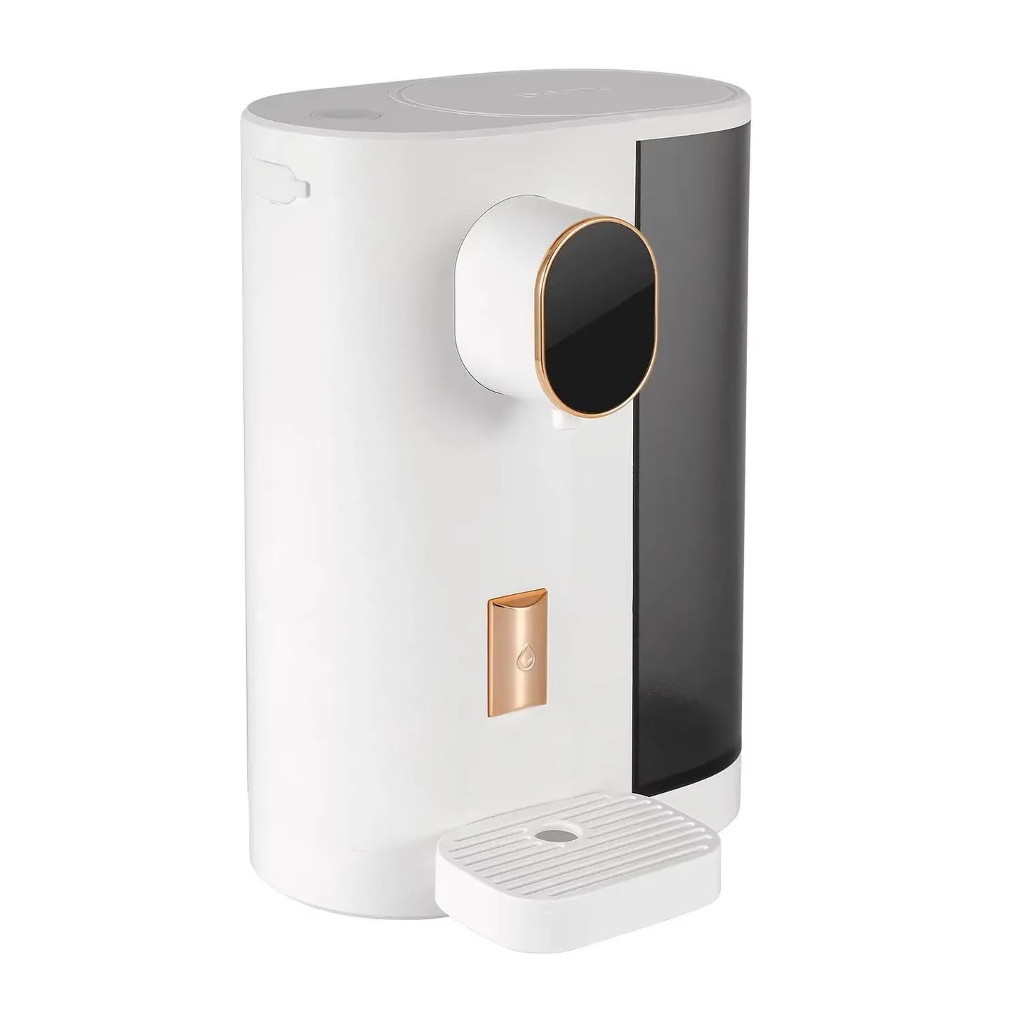600Ml Automatic Mouthwash Wine Dispenser for Bathroom 4 Levels Wall Mounted Home Rest Time Drinkings Tools Mouth Wash Dispenser