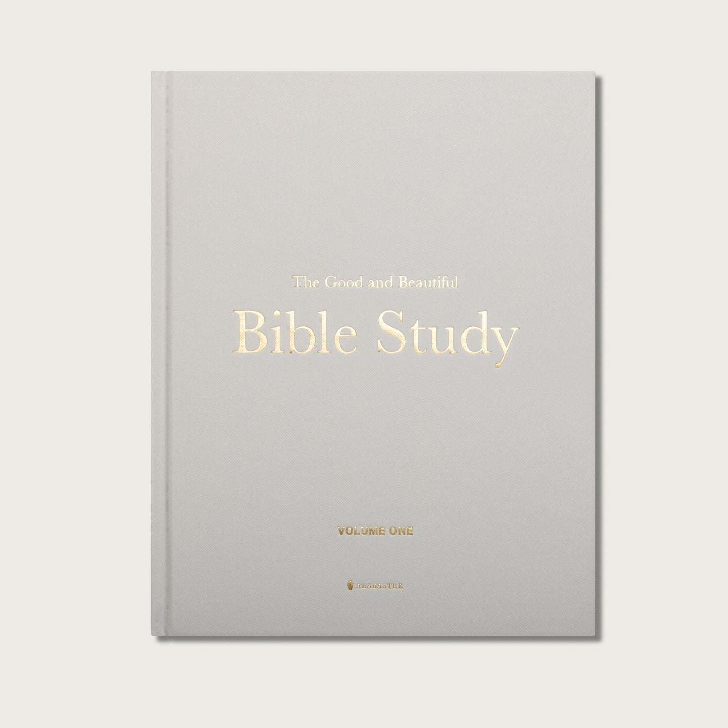 Beautiful Bible Study Journal