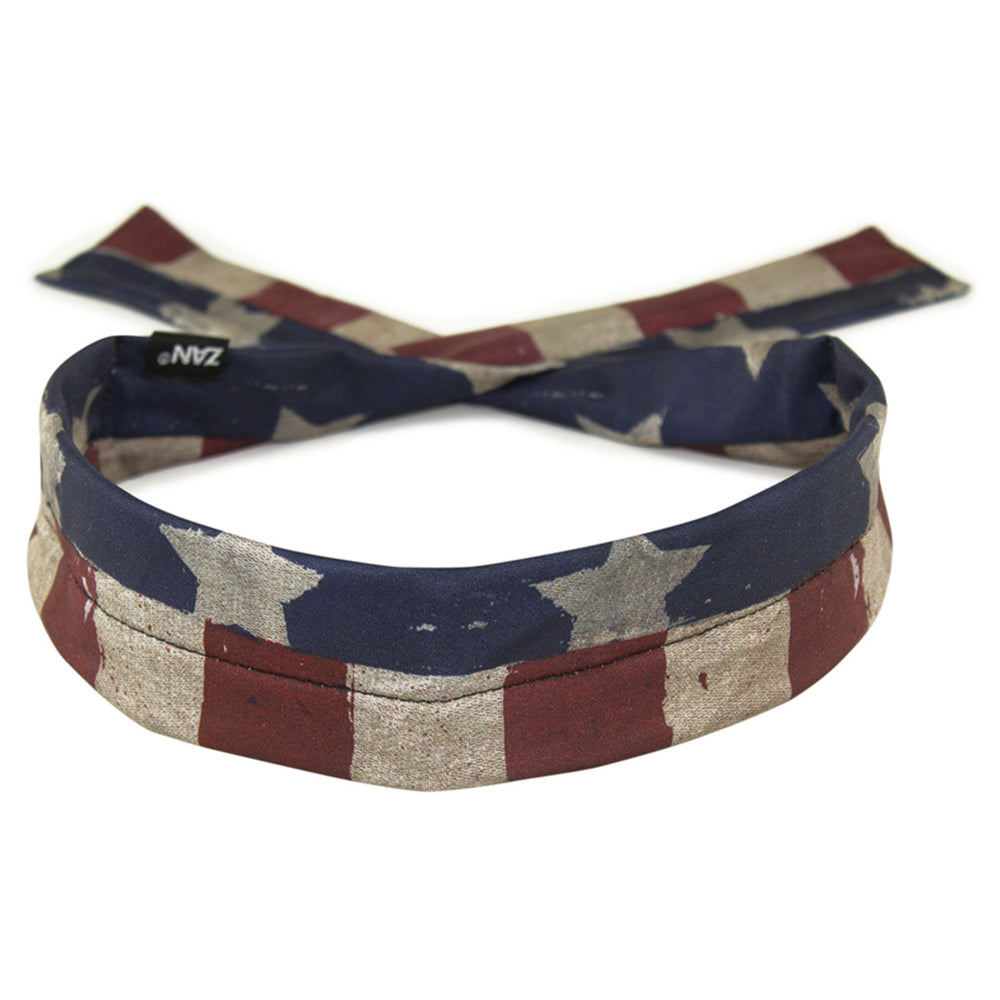 DP48 Cooldanna® Polyester, Patriot