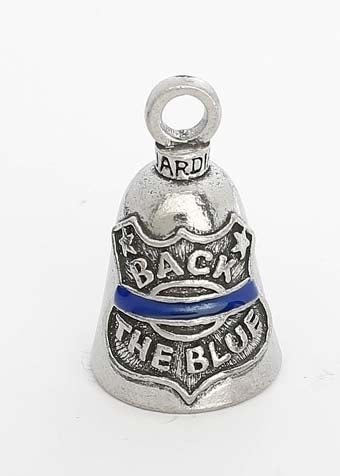 GB Back the Blue Guardian Bell® Back the B Guardian Bells qykyai-sq.myshopify.com