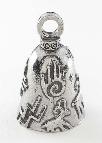 GB Kokopelli Guardian Bell® GB Kokopelli Guardian Bells qykyai-sq.myshopify.com